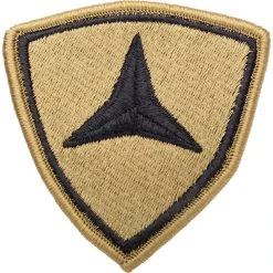 Top 10 🛒 Ira Green, Inc Patch Third Marine Division Subdued Velcro (OCP) ⌛