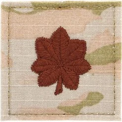 Hot Sale 🎉 Ira Green, Inc Space Force Major Hook & Loop 🛒