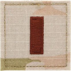 Top 10 🔔 Ira Green, Inc Space Force 2nd Lieutenant Hook & Loop 🔔