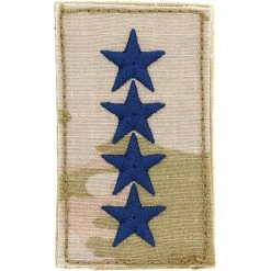 Top 10 💯 Ira Green, Inc Space Force General 3/4 In. Pt-Ct Hook & Loop 🛒