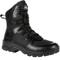Top 10 🧨 Rocky Brands Rocky Code Blue 8 In. Service 😀 Boots ✨