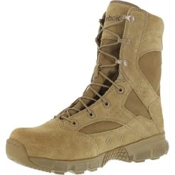 Outlet ⌛ Reebok Men's 8 In. Dauntless Tactical 🌟 Boots 🎉 -Air Force Store unnamed file 131