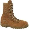 Buy 👍 Belleville US Navy Certified Hot Weather Steel Toe Boot ⌛
