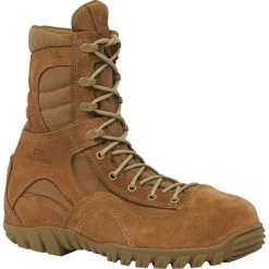 Buy 👍 Belleville US Navy Certified Hot Weather Steel Toe Boot ⌛