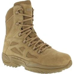 Flash Sale 👏 Reebok Men's Rapid Response AR670-1 Compliant Boots 🔥