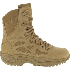 Flash Sale 👏 Reebok Men's Rapid Response AR670-1 Compliant Boots 🔥 -Air Force Store unnamed file 170