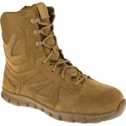 Best Sale 🎁 Reebok Duty RB8809 Sublite Cushion Tactical 8 In. Boots ✨