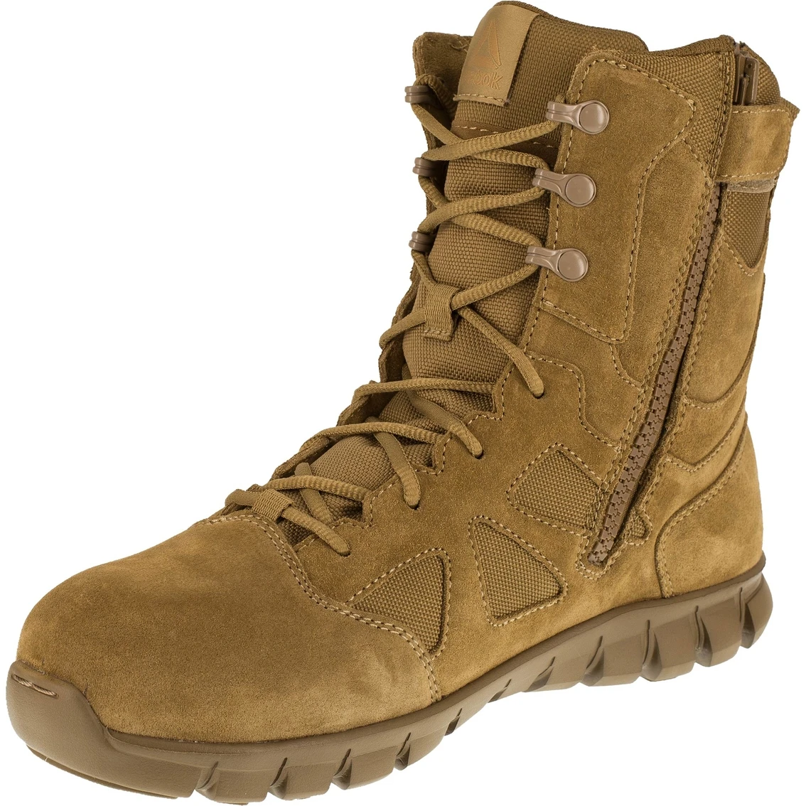 Best Sale ๐ Reebok Duty RB8809 Sublite Cushion Tactical 8 In. Boots โจ 2 Best Sale ๐ Reebok Duty RB8809 Sublite Cushion Tactical 8 In. Boots โจ - Image 2