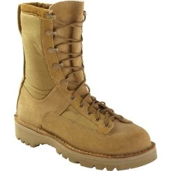 Flash Sale ⭐ DLATS Coyote Brown 4040 Temperate Weather Combat 🤩 Boots (OCP) ✨