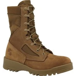 Best Pirce ⌛ Belleville USMC Hot Weather 590 Combat 🛒 Boots EGA ✔️