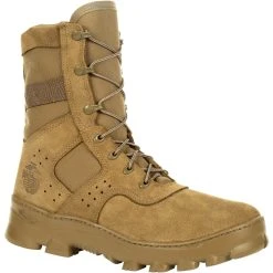 Best Pirce ๐ Rocky S2V Enhanced Jungle ๐งจ Boots โค๏ธ