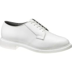 Wholesale 🔥 Bates 💯 Women's White Leather Oxford ✔️