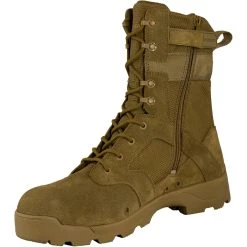 Brand new ๐ฅ Altama Footwear Altama Jungle Assault Side Zip Safety Toe Boots ๐ฅฐ