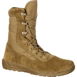 Outlet 🧨 Rocky Men's CXT C7 Lightweight Military Boots 😍