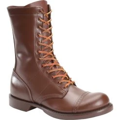 Cheap ⭐ Corcoran Men's Brown Jump ⌛ Boots 👏