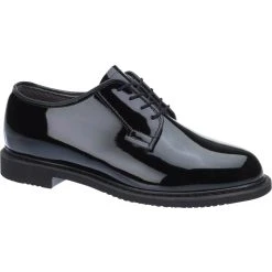 Cheap ⭐ Bates 👍 Womens Black Oxford 731 🧨
