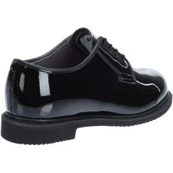 Cheap ⭐ Bates 👍 Womens Black Oxford 731 🧨 -Air Force Store unnamed file 293