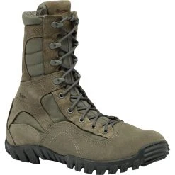 Buy ⭐ Belleville Sabre Hot Weather Hybrid Steel Toe Assault 🔥 Boots 633ST ⌛
