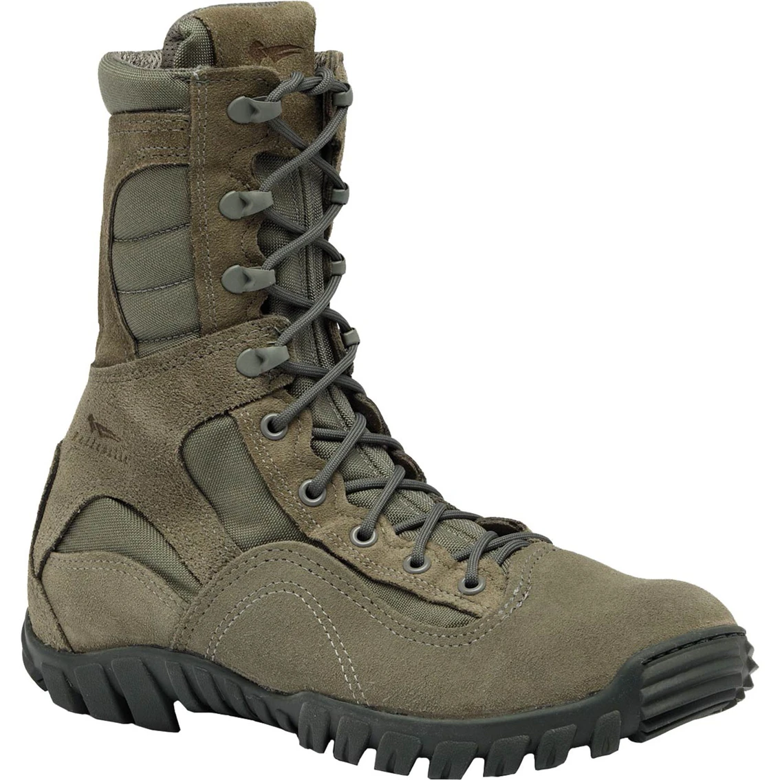 Buy โญ Belleville Sabre Hot Weather Hybrid Steel Toe Assault ๐ฅ Boots 633ST โ 1 Buy โญ Belleville Sabre Hot Weather Hybrid Steel Toe Assault ๐ฅ Boots 633ST โ