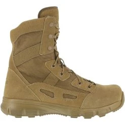 Outlet ⌛ Reebok ⭐ Women's Hyper Velocity AR670-1 Compliant Boots 🛒 -Air Force Store unnamed file 301