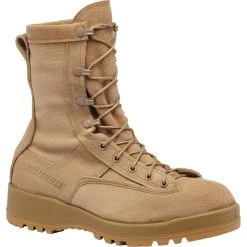 Buy 🤩 Belleville Women's F790 Waterproof Flight And Combat Boots 💯