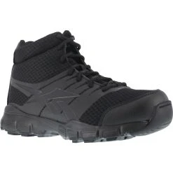 Flash Sale 😍 Reebok Men's Dauntless Ultra-Light Hiking Boots 🎉