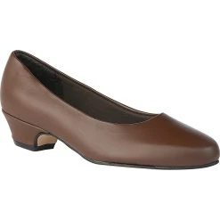Best deal 🎁 Capps Women's Sail Lo AGSU Pumps 😉