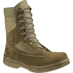 Best Pirce 😍 Bates Lites Men's USMC Boots 🛒
