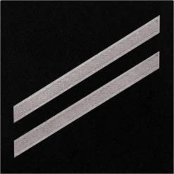 New 🎉 Vanguard NAVY GROUP RATE E-2 SEAMAN APPRENTICE SERGE ❤️