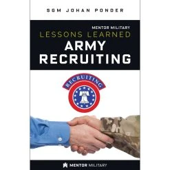 Outlet 🤩 BYRRD Lessons Learned: Army Recruiting 🌟