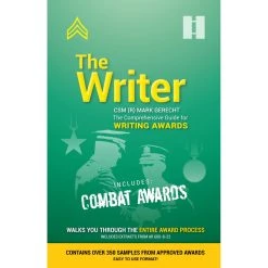 Cheap 🛒 BYRRD The Writer: The Comprehensive Guide For Writing Awards ✨