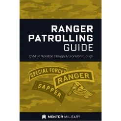 Best Pirce 🧨 BYRRD Ranger Patrolling Guide ⭐