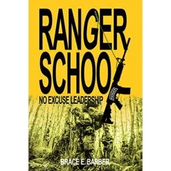 Budget ⌛ BYRRD Ranger School: No Excuse Leadership 🧨