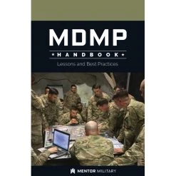 Best reviews of 🎉 BYRRD MDMP Handbook: Lessons And Best Practices ❤️