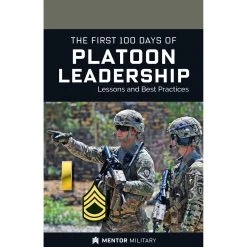 Budget ⭐ BYRRD First 100 Days Of Platoon Leadership 🛒
