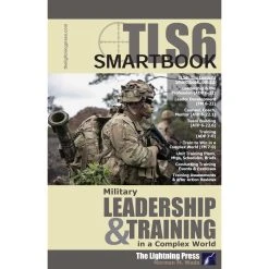Promo ⭐ BYRRD TLS6 SMARTBook Leadership & Training 6th Edition 🔔