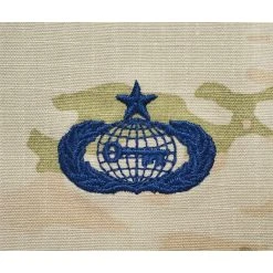 Coupon 🧨 Ira Green, Inc Space Force Intelligence Senior Sew-On (OCP) 🔥