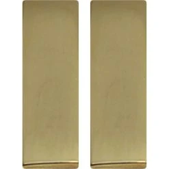 Outlet 🧨 Vanguard NAVY/COAST GUARD COLLAR DEVICE ENSIGN 👍