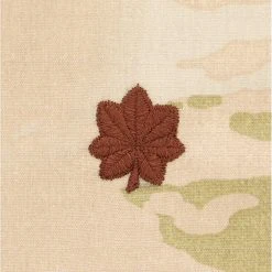 Best Pirce ⭐ Ira Green, Inc Space Force Major Sew-On ✨