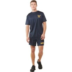 Budget ⭐ Soffe Commercial US Navy PT Shorts ✔️ -Air Force Store unnamed file 52