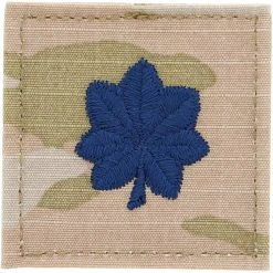 Deals ⌛ Ira Green, Inc Space Force Lieutenant Colonel Hook & Loop ❤️