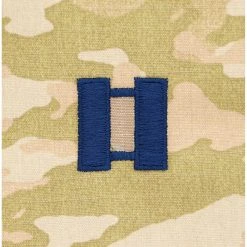 Promo 👏 Ira Green, Inc Space Force Captain Sew-On 😍