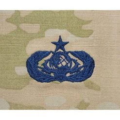 Deals 👍 Ira Green, Inc Space Force Cyberspace Support Senior Sew-On (OCP) ✨