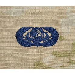 Best Sale 🎉 Ira Green, Inc Space Force Cyberspace Support Basic Sew-On (OCP) 🧨