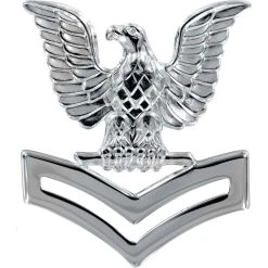 Hot Sale ✨ Vanguard NAVY UTILITY CAP DEVICE E-5 SILVER ❤️