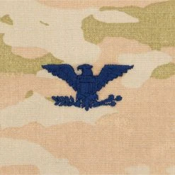 Cheapest 😍 Ira Green, Inc Space Force Colonel Sew-On ✔️