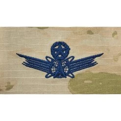 Coupon 🤩 Ira Green, Inc Space Force Space Command Master Sew-On (OCP) 🎁