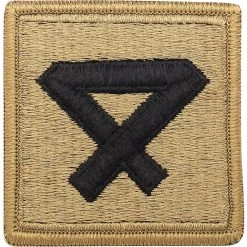 Flash Sale ✔️ Ira Green, Inc Patch Fourth Marine Division Subdued Velcro (OCP) 🥰