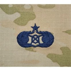 Best Sale ✔️ Ira Green, Inc Space Force Civil Engineer Readiness Senior Sew-On (OCP) 🛒