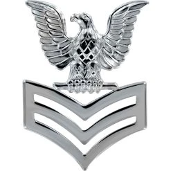 Outlet 🔔 Vanguard NAVY UTILITY CAP DEVICE E-6 SILVER ⌛